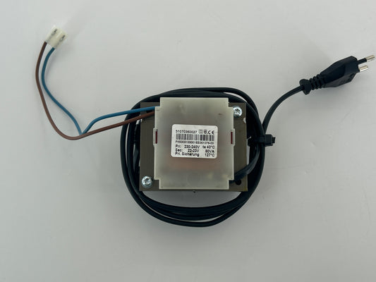 Hörmann Liftronic 800 Netzteil Trafo Stromversorgung Elektronik Transformator Transformer Schaltnetzteil