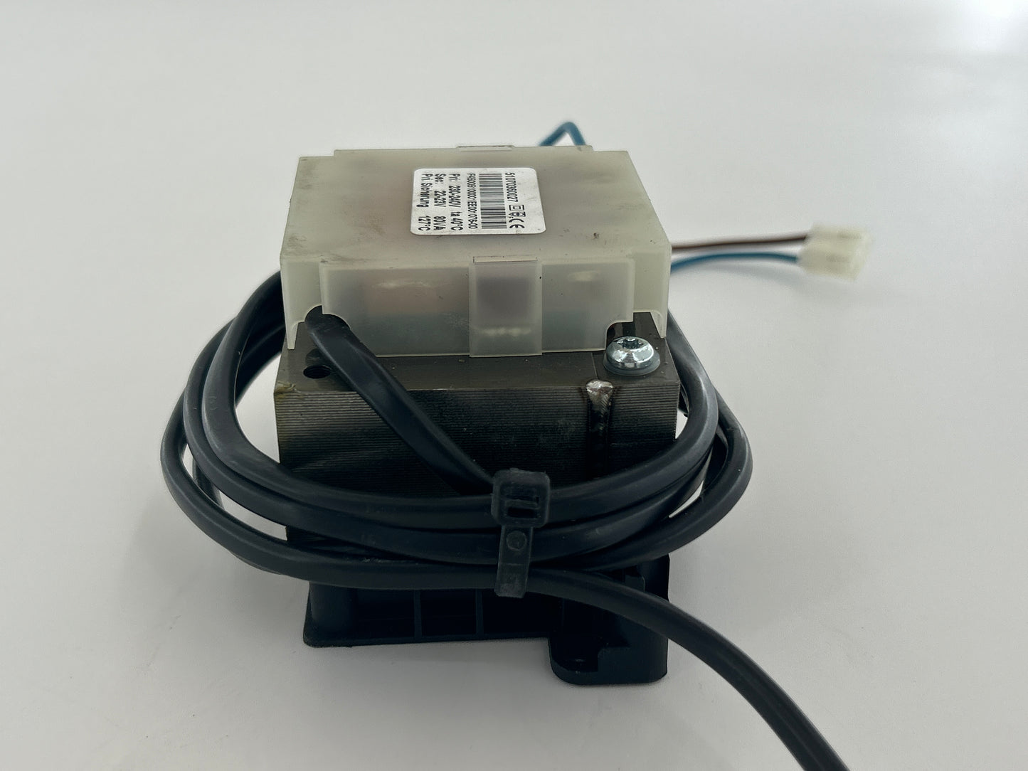 Hörmann Liftronic 800 Netzteil Trafo Stromversorgung Elektronik Transformator Transformer Schaltnetzteil