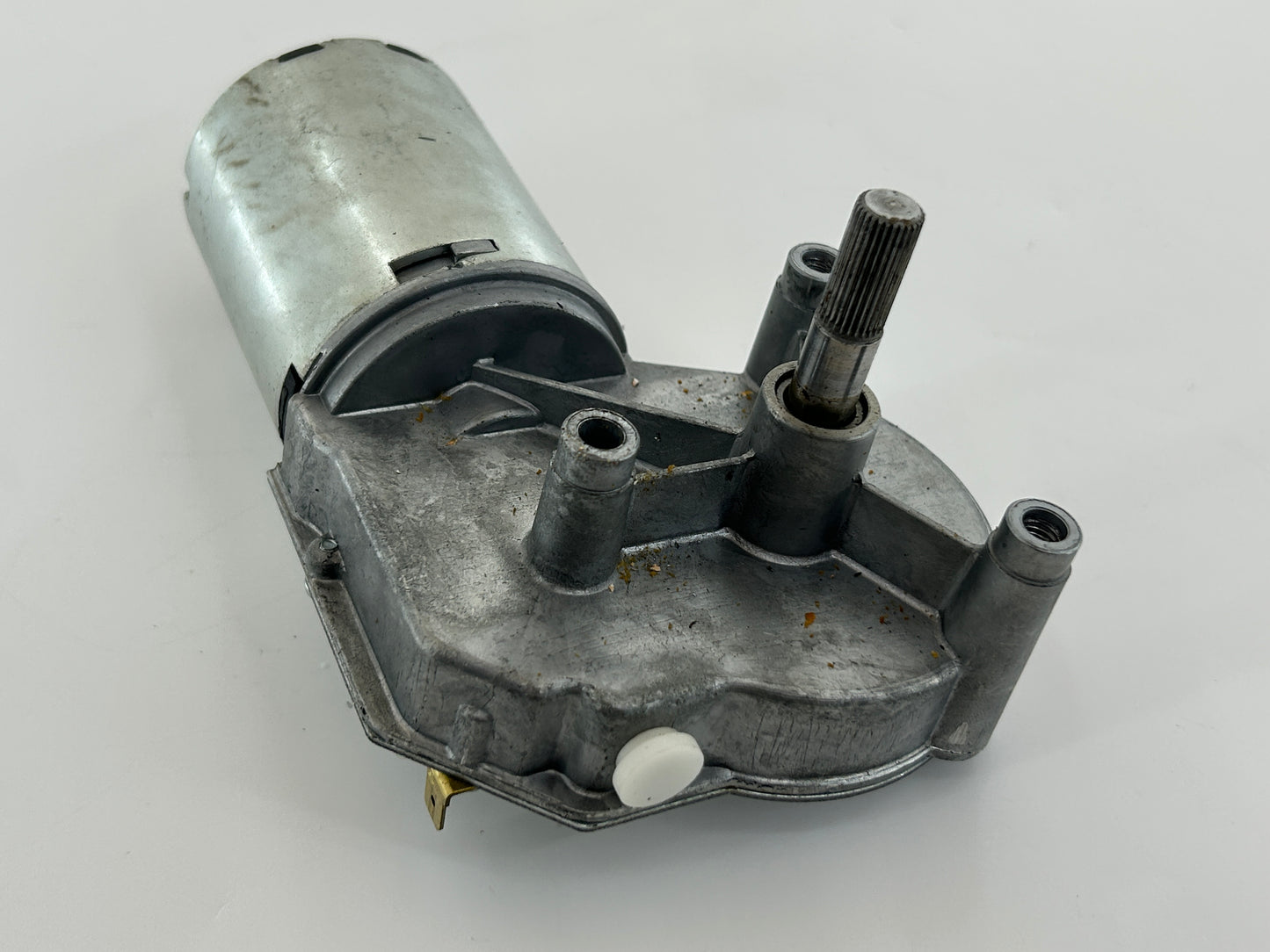 Hörmann Liftronic 500 Motor Antriebsmotor Getriebemotor Ersatzmotor Tormotor Hubmotor Garagentormotor Elektromotor