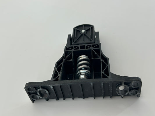 Hörmann Liftronic 500 Wandbefestigung Wandhalterung Sturzgelenk Winkel Sturzbefestigung Halterung Halter Haltewinkel Sturzwinkel Sturzhalter