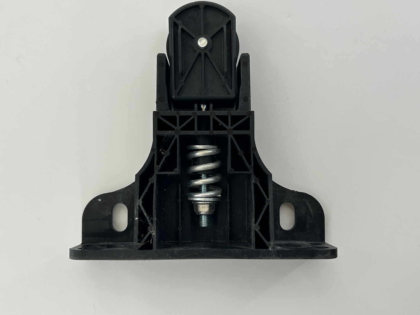 Hörmann Liftronic 500 Wandbefestigung Wandhalterung Sturzgelenk Winkel Sturzbefestigung Halterung Halter Haltewinkel Sturzwinkel Sturzhalter
