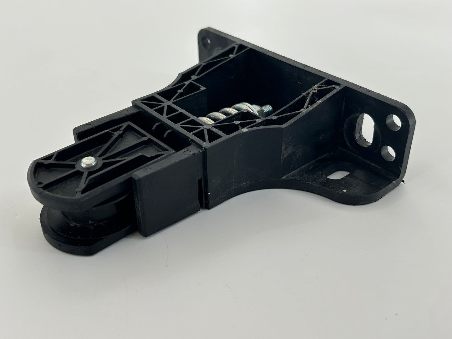 Hörmann Liftronic 500 Wandbefestigung Wandhalterung Sturzgelenk Winkel Sturzbefestigung Halterung Halter Haltewinkel Sturzwinkel Sturzhalter