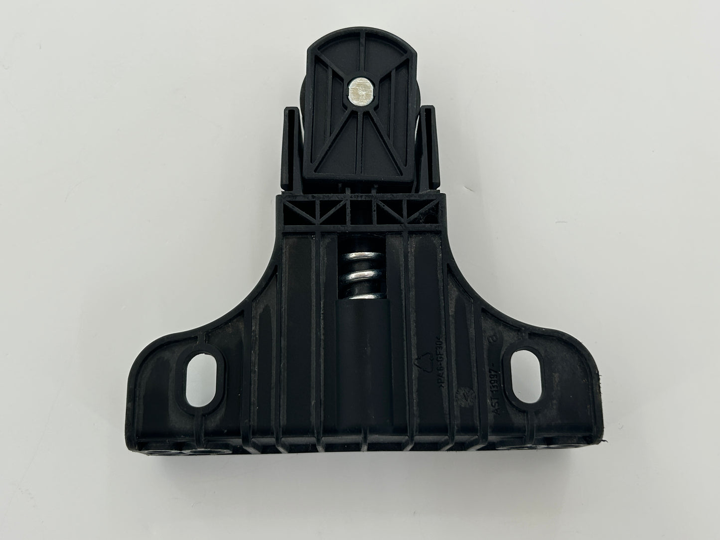 Hörmann Liftronic 500 Wandbefestigung Wandhalterung Sturzgelenk Winkel Sturzbefestigung Halterung Halter Haltewinkel Sturzwinkel Sturzhalter