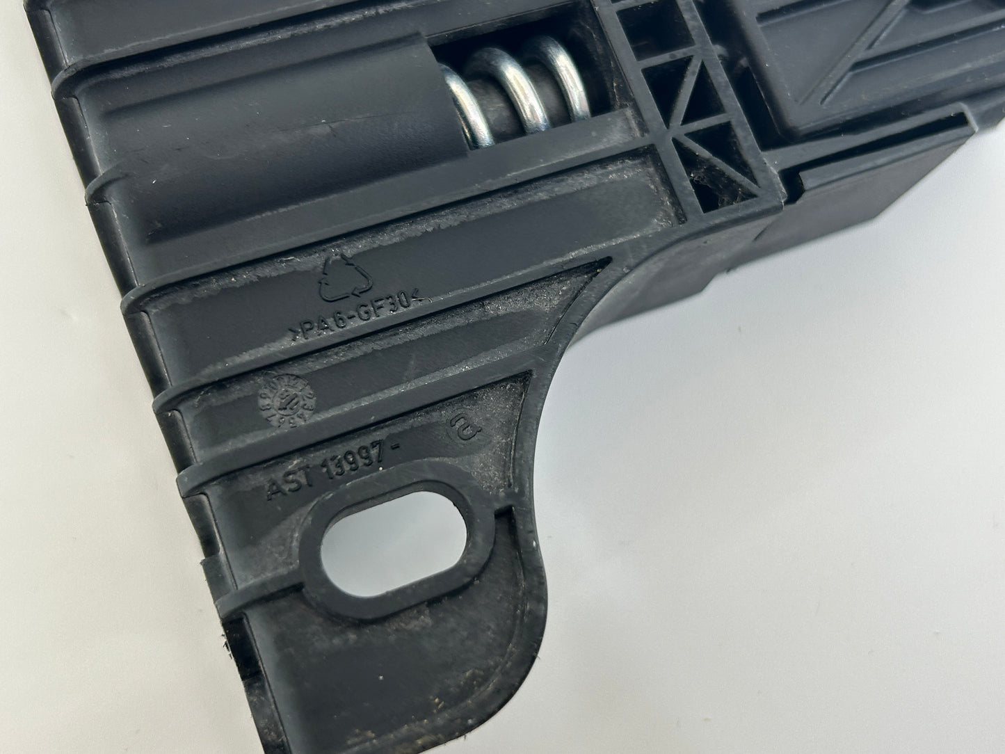 Hörmann Liftronic 500 Wandbefestigung Wandhalterung Sturzgelenk Winkel Sturzbefestigung Halterung Halter Haltewinkel Sturzwinkel Sturzhalter
