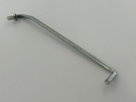 Hörmann Liftronic 500 Schienenbefestigung Haltewinkel Beschlag Bügel Befestigung Winkel Halterung Halter Haltewinkel