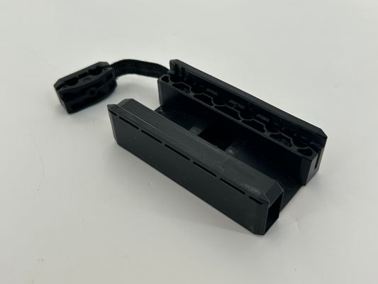 Hörmann Liftronic 500 Laufwagen Mitnehmer Schlitten Zugschlitten Motorwagen Laufkatze Laufbock Gleitschlitten Laufschuh Laufschlitten Rollenwagen Führungsschlitten Antriebsschlitten