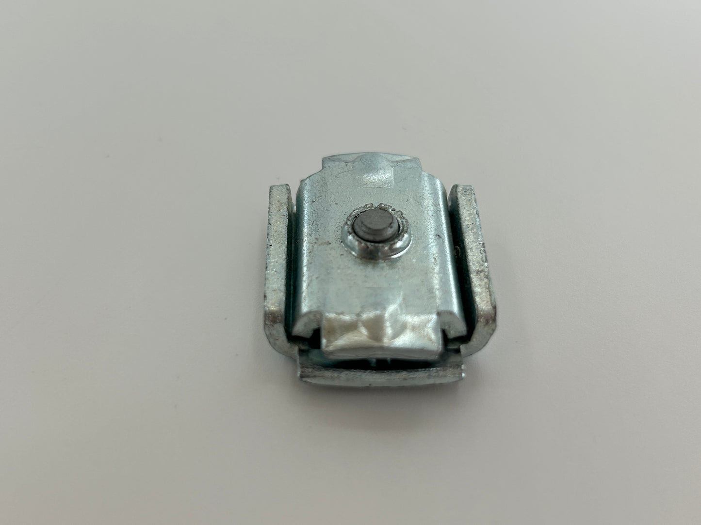 Hörmann Liftronic 500 Anschlag Begrenzung Endanschlag Stopper