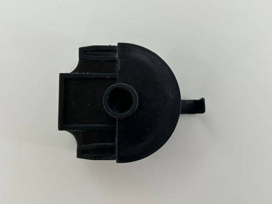 Hörmann Liftronic 500 Abdeckung Umlenkung Rolle Spannvorrichtung Rad Laufrolle Umlenkrolle Führungsrolle Spannrolle Antriebsrolle Endstück Riemenumlenkung Kettenwender