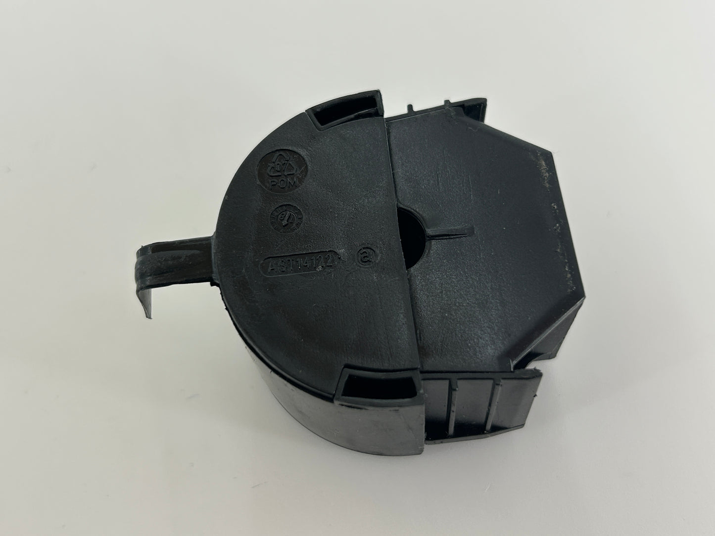 Hörmann Liftronic 500 Abdeckung Umlenkung Rolle Spannvorrichtung Rad Laufrolle Umlenkrolle Führungsrolle Spannrolle Antriebsrolle Endstück Riemenumlenkung Kettenwender