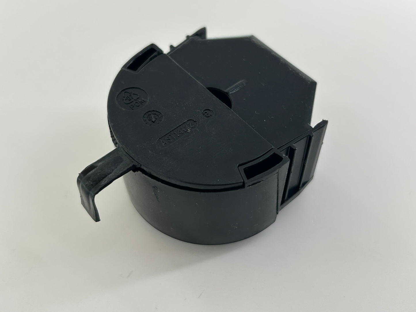 Hörmann Liftronic 500 Abdeckung Umlenkung Rolle Spannvorrichtung Rad Laufrolle Umlenkrolle Führungsrolle Spannrolle Antriebsrolle Endstück Riemenumlenkung Kettenwender