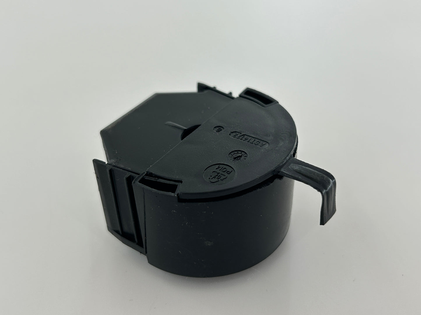 Hörmann Liftronic 500 Abdeckung Umlenkung Rolle Spannvorrichtung Rad Laufrolle Umlenkrolle Führungsrolle Spannrolle Antriebsrolle Endstück Riemenumlenkung Kettenwender
