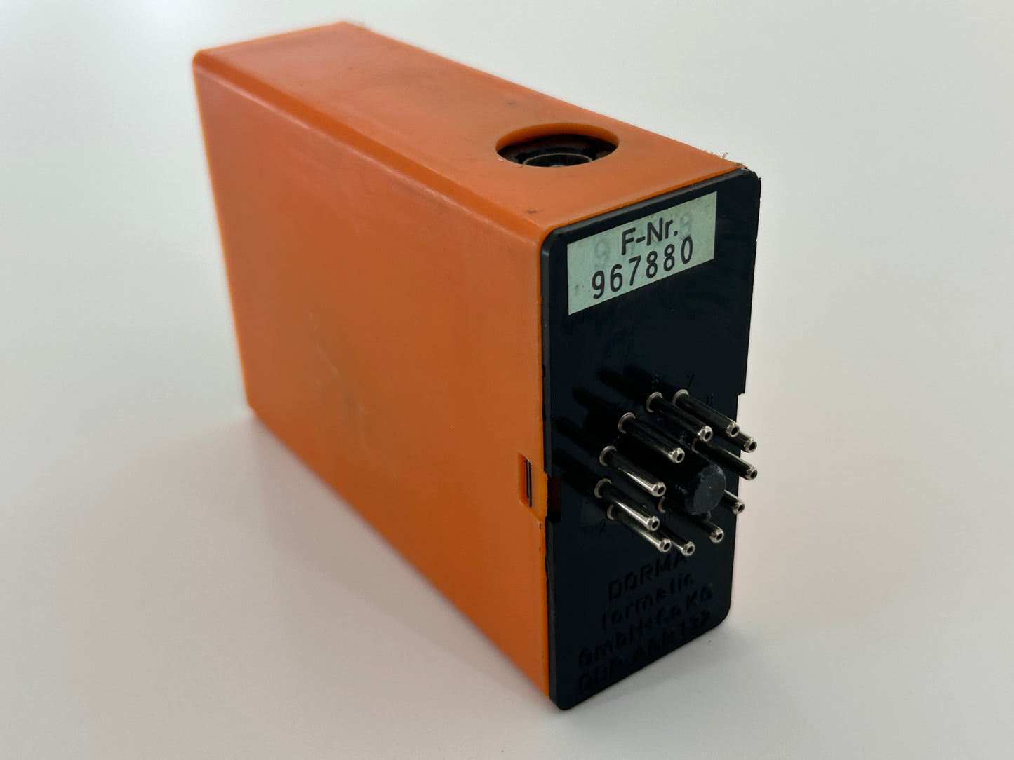 Tormatic GTA540 Empfänger Funk Empfangsteil Funkempfänger Receiver Fernsteuerung Antenne Fernsteuerempfänger