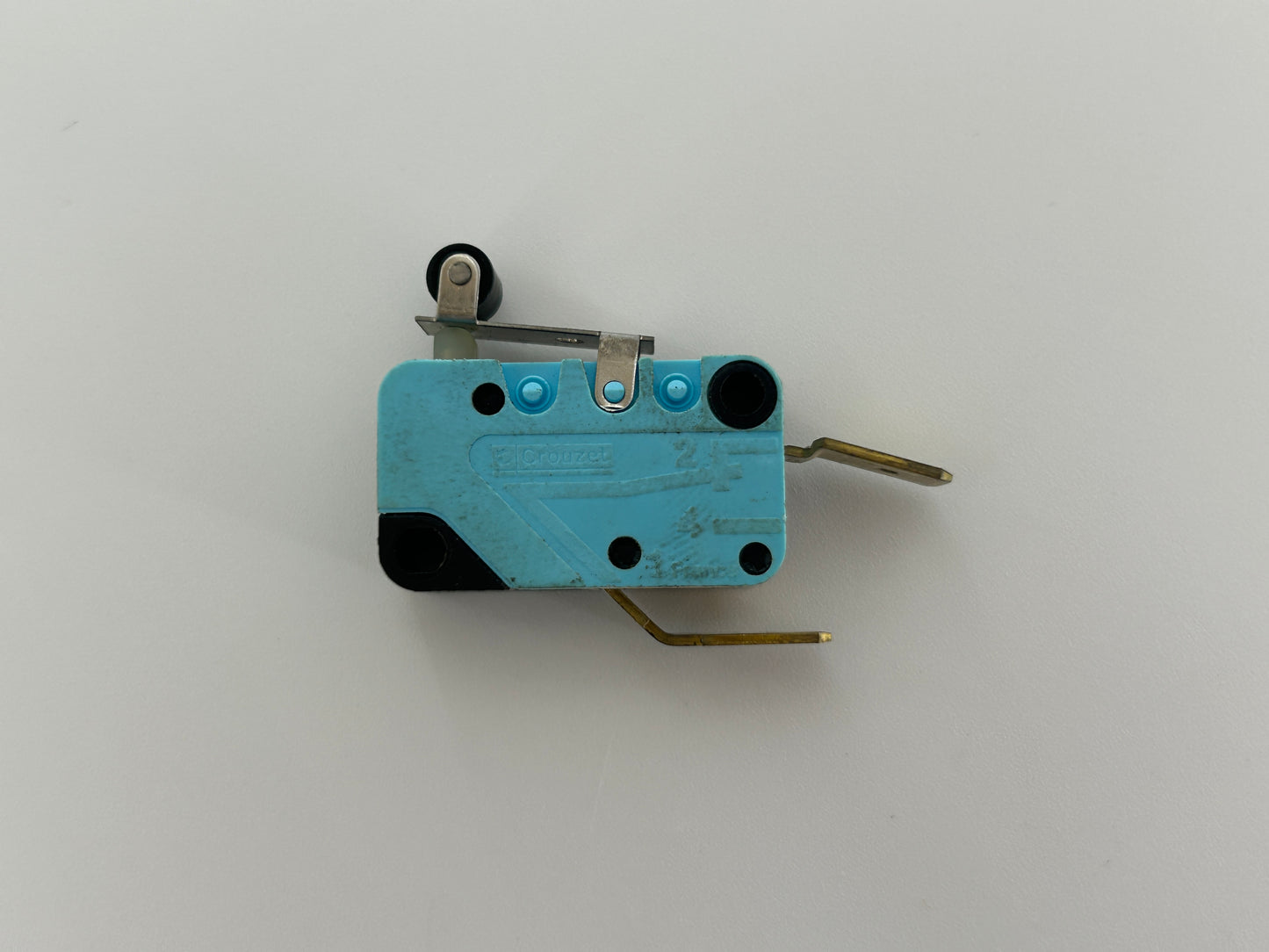 Tormatic GTA540 Sensor Schalter Hallsensor Endschalter Taster Endanschlag Positionsschalter Microschalter Kontaktschalter Tastkontakt ID Geber