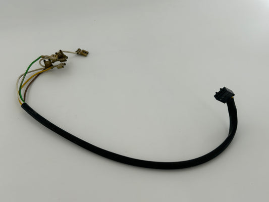 Tormatic GTA540 Kabel Anschlusskabel Kabelbaum Stromkabel Hauptkabel Verkabelung Verbindungskabel Steuerkabel Verdrahtung