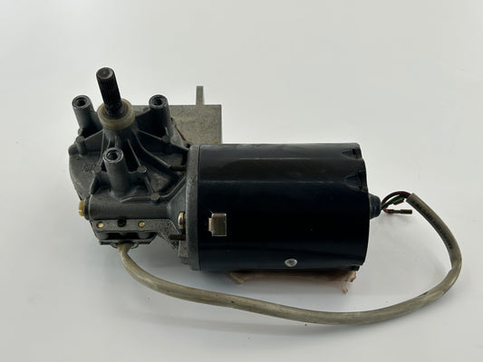 Tormatic GTA540 Motor Antriebsmotor Getriebemotor Ersatzmotor Tormotor Hubmotor Garagentormotor Elektromotor