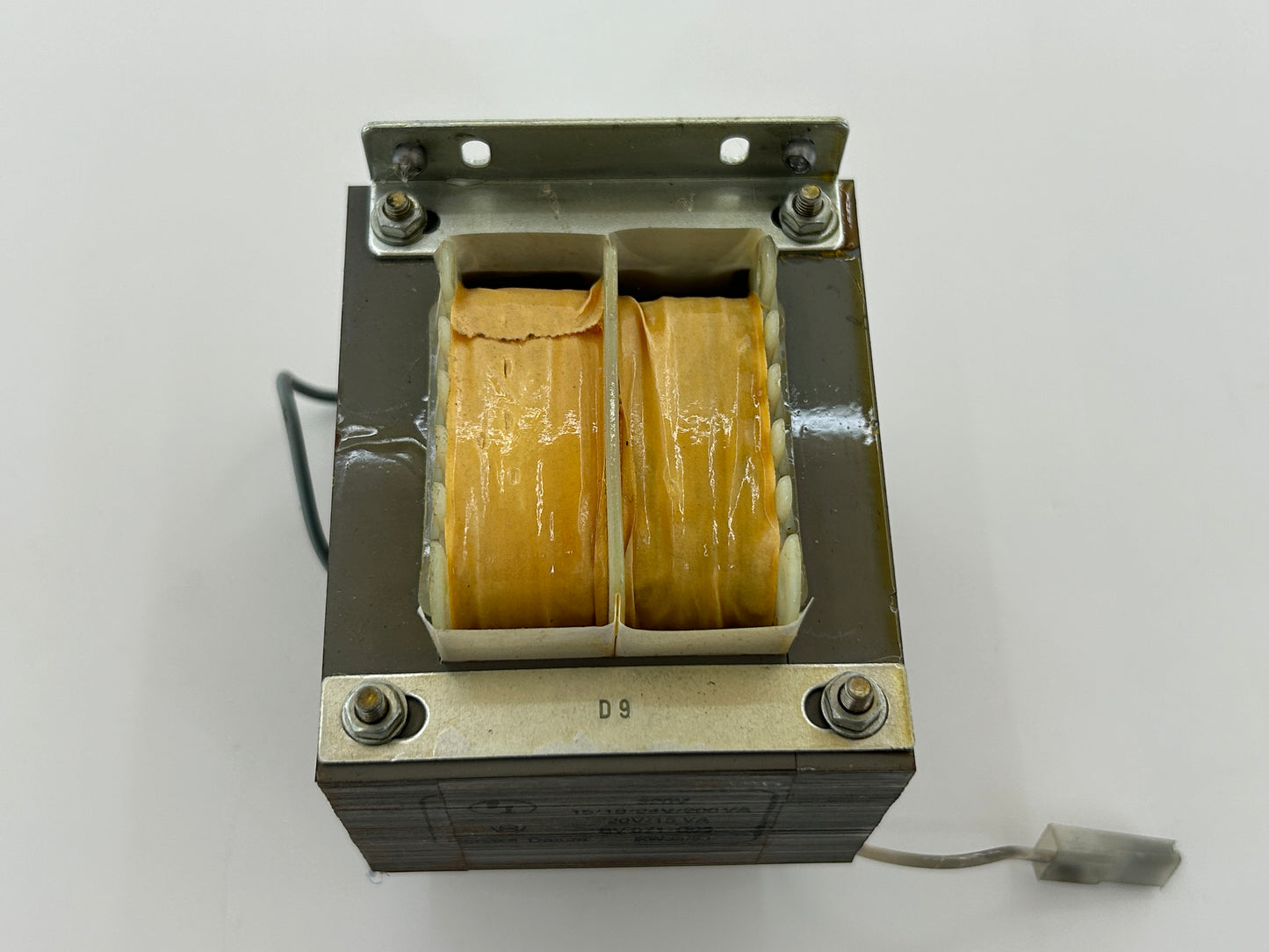 Tormatic GTA540 Netzteil Trafo Stromversorgung Elektronik Transformator Transformer Schaltnetzteil