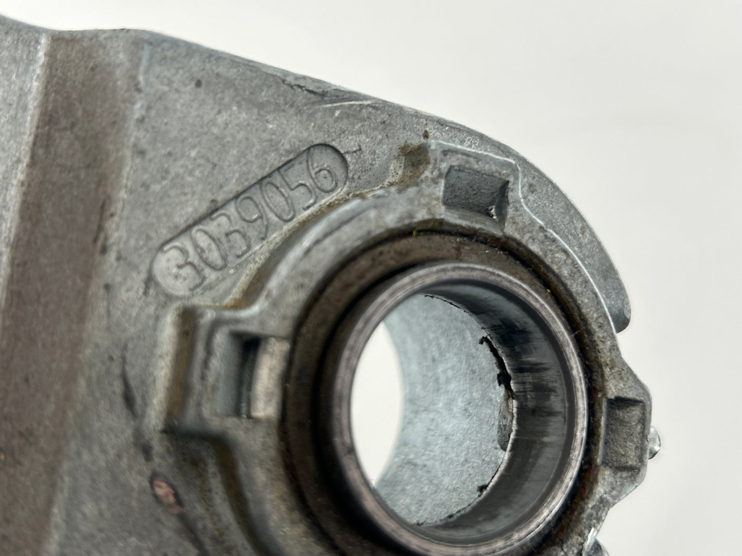 Hörmann spare parts