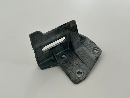 Hörmann Rollenhalterbefestigung OBEN Rechts Sektoinaltor Ersatzeil Winkel Halterung Befestigung