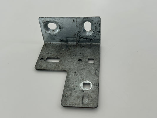 Hörmann Winkel Beschlag Bügel Befestigung Halterung Halter Haltewinkel Schienenbefestigung Sturzwinkel Sturzhalter