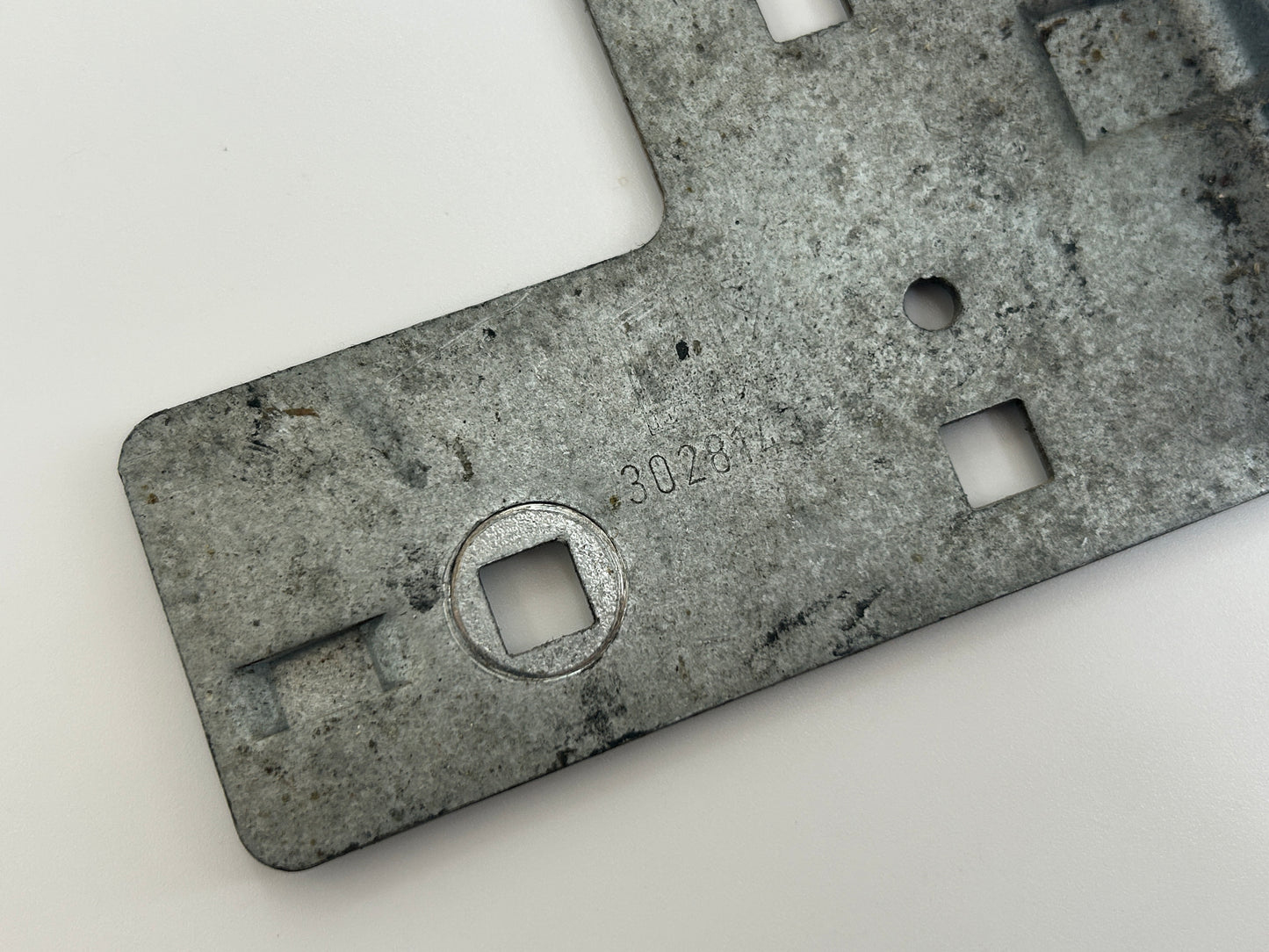 Hörmann spare parts
