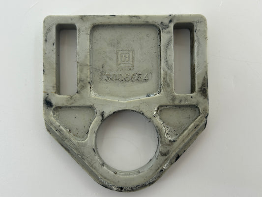 Hörmann Wellenhalter Halterung Halter Sektionaltor Torsionsfeder