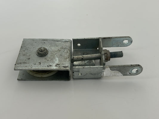 Endress Imperial 525 Kettenspanner Endstück Umlenkung Spannvorrichtung Winkel Umlenkrolle Rolle Kettenumlenkung Kettenwender Kettenspreizer