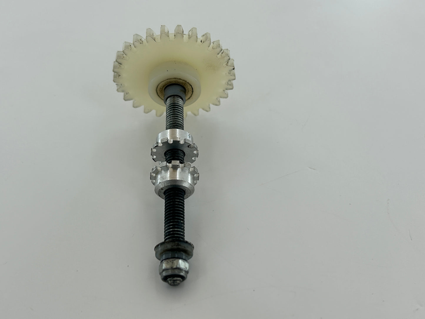 Endress Imperial 1525