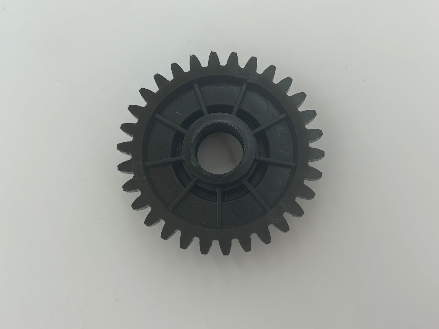 Endress Imperial 1525