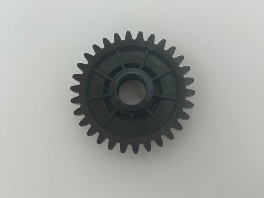 Endress Imperial 525 Zahnrad Zahnkranz Ritzel Kettenritzel Antriebsritzel Antriebssnabe Antriebsscheibe Adapteraufsatz Schneckengetriebe Schneckenrad