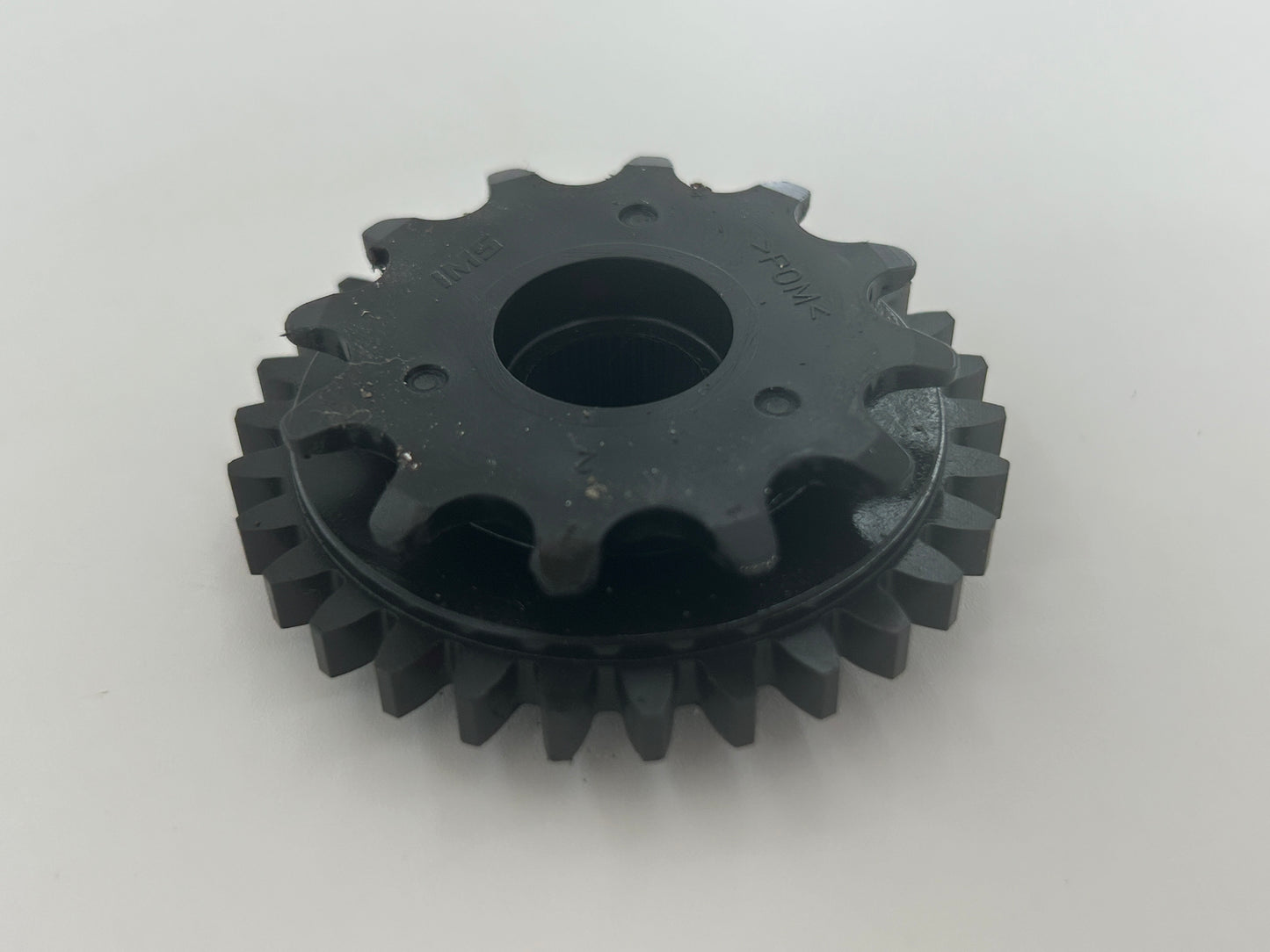 Endress Imperial 1525