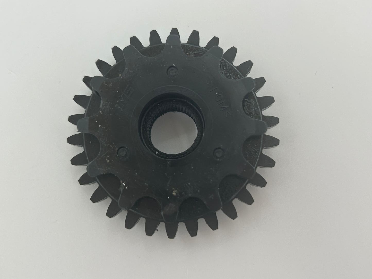 Endress Imperial 1525