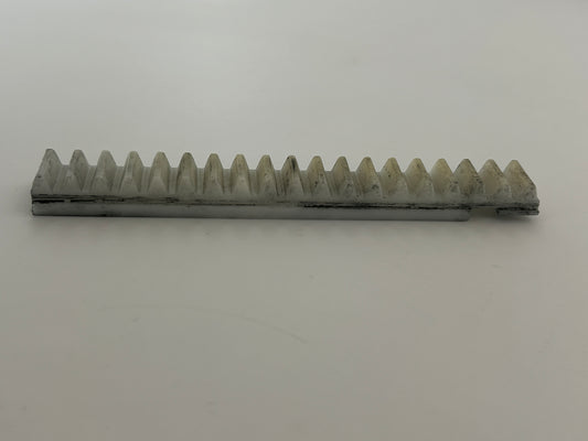 Elka Rapid 120 Zahnstangengetriebe Zahnstange Zahnschiene Zahnkranz