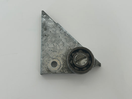 Elka Rapid 120 Ersatzteil Rolle Rad umlenkung