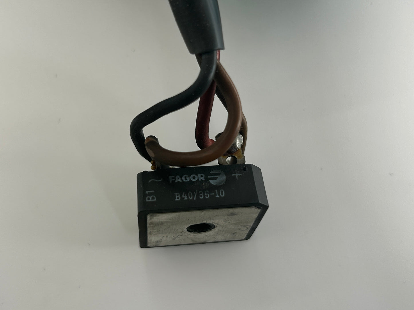 Hörmann spare parts