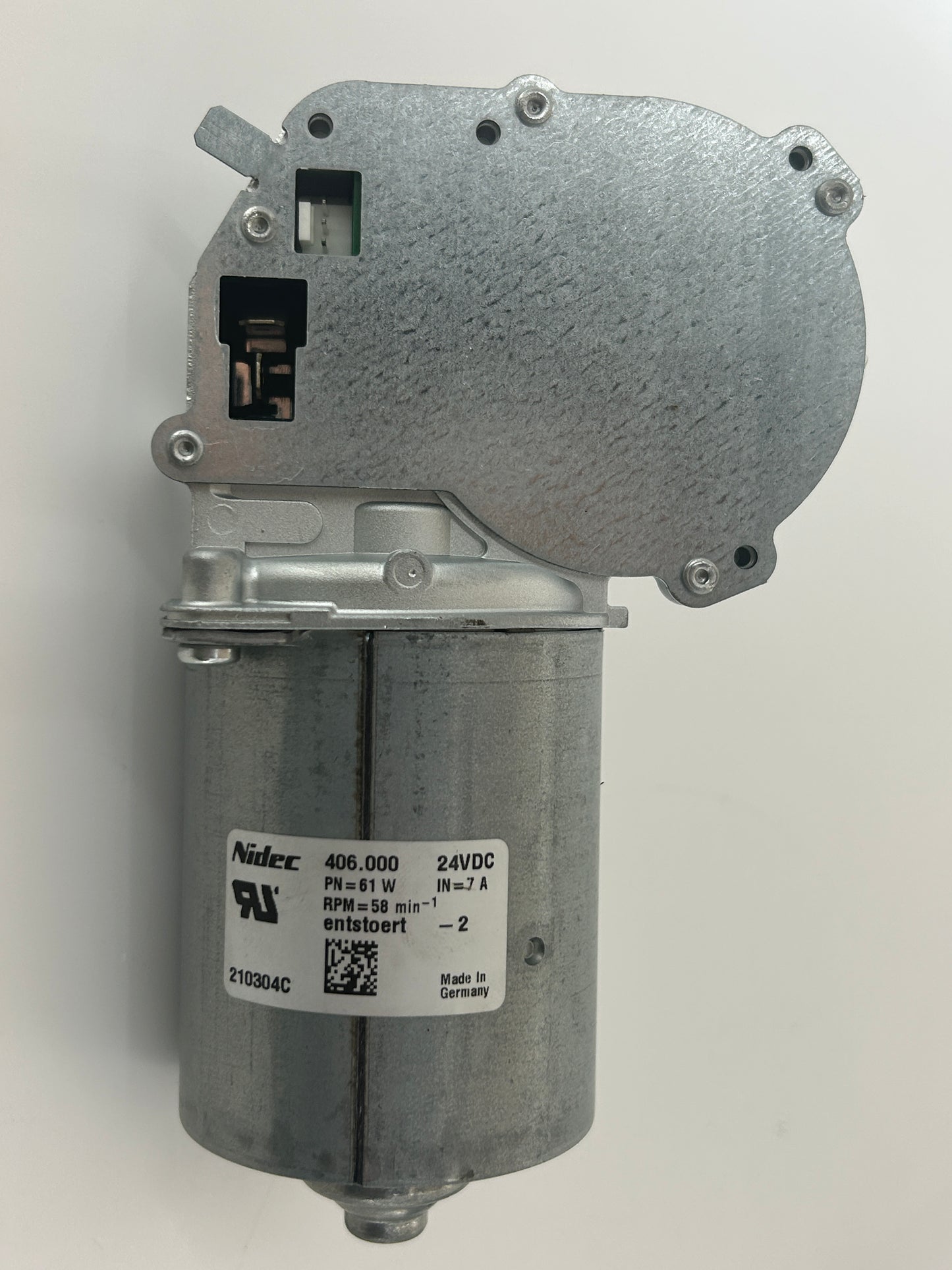 Hörmann spare parts