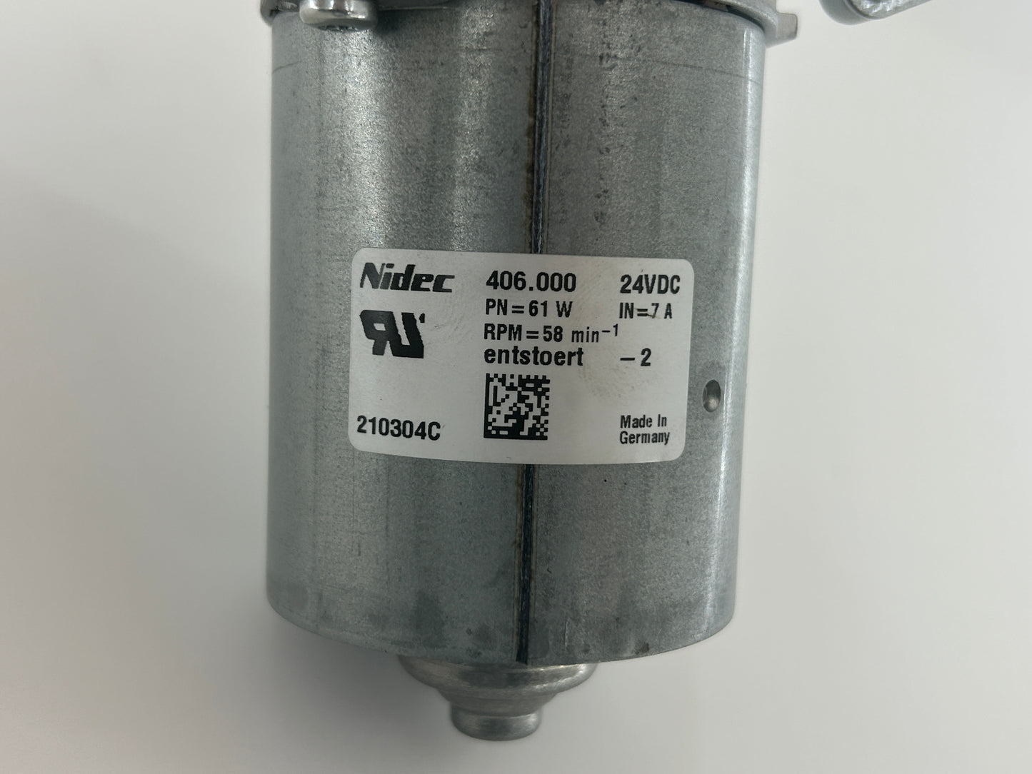 Hörmann spare parts