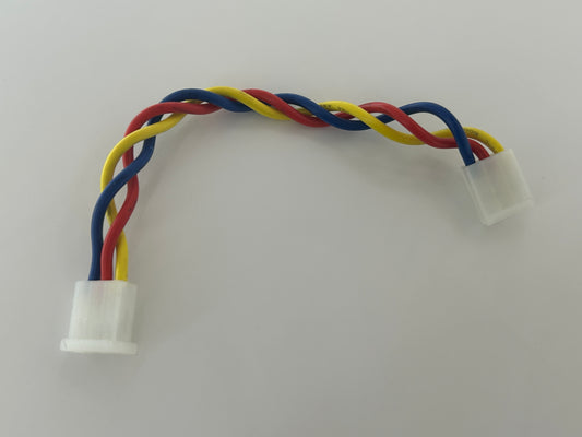 Hörmann Promatic 4 Anschlusskabel Kabel Stromkabel Kabelbaum Hauptkabel Verkabelung Verbindungskabel Steuerkabel Verdrahtung