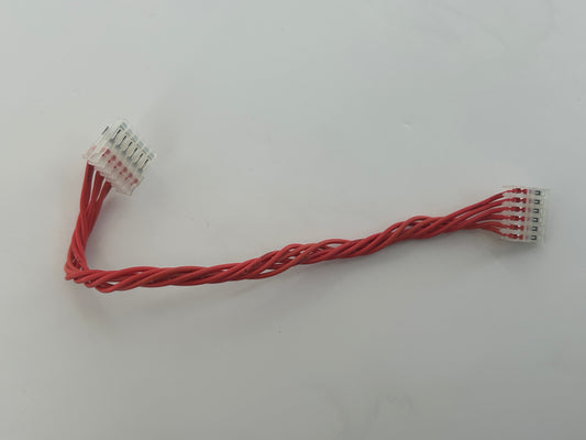 Hörmann Promatic 4 Stromkabel Kabel Anschlusskabel Kabelbaum Hauptkabel Verkabelung Verbindungskabel Steuerkabel Verdrahtung