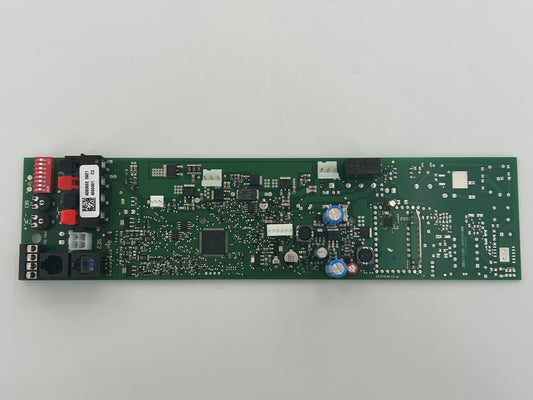 Hörmann Promatic 4 Platine Elektronik Steuerung Hauptplatine Steuerplatine Bedienplatine Steuerungselektronik Basisplatine
