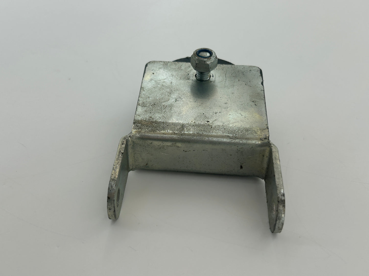 Wecla Sesam 500 KL46 Riemenenspanner Umlenkung Rolle Spannvorrichtung Rad Laufrolle Umlenkrolle Führungsrolle Spannrolle Antriebsrolle Endstück Riemenumlenkung Kettenwender