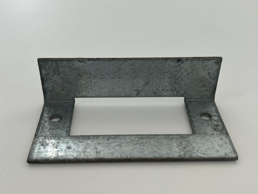 Wecla Sesam 500 KL46 Winkel Halter Halterung Haltewinkel