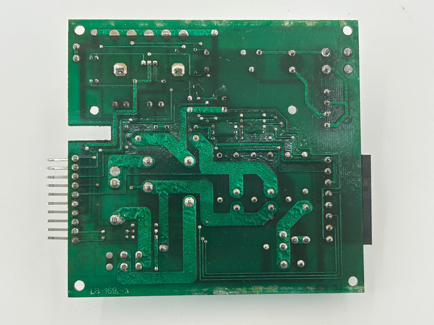 Hörmann spare parts