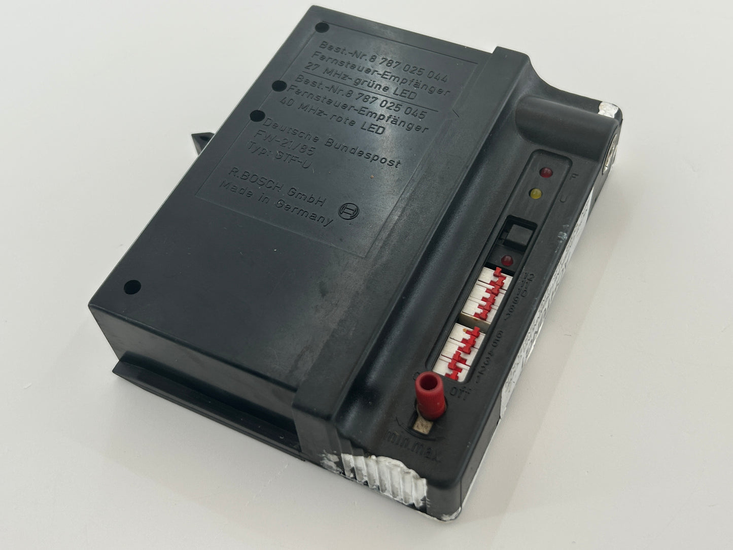 Hörmann spare parts