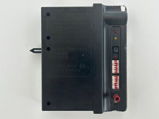 Bosch GGT100 Steuerung Einschubsteuerung Bedienung Elektronik Motorsteuerung Steuermodul Elektroniksteuerung Steuerungselektronik