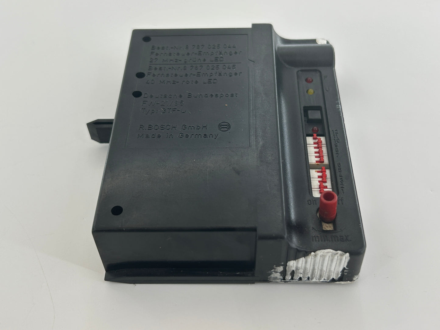 Hörmann spare parts