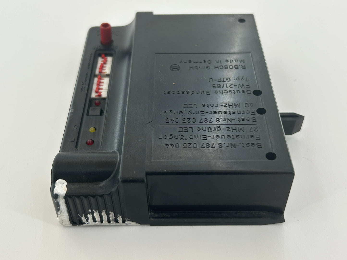 Hörmann spare parts