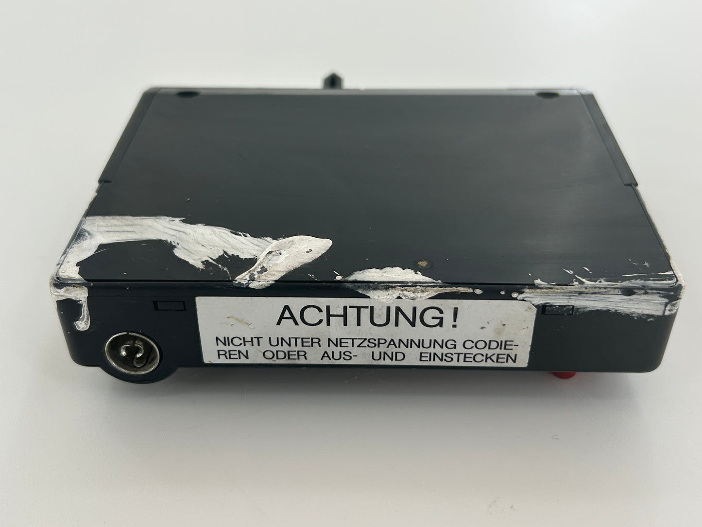 Hörmann spare parts