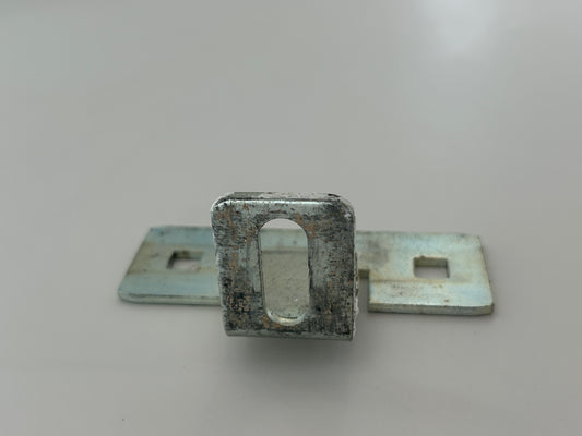 Bosch GGT100 Wandbefestigung Wandhalterung Sturzgelenk Winkel Sturzbefestigung Halterung Halter Haltewinkel Sturzwinkel Sturzhalter