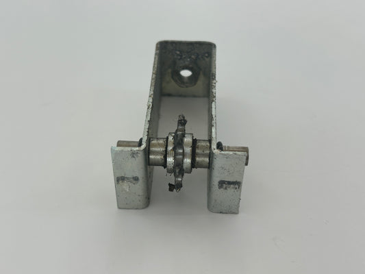 Bosch GGT100 Ritzel Kettenritzel Zahnrad Zahnkranz Antriebsritzel Antriebssnabe Antriebsscheibe Adapteraufsatz Schneckengetriebe Schneckenrad