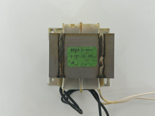 Bosch GGT100 Netzteil Trafo Stromversorgung Elektronik Transformator Transformer Schaltnetzteil
